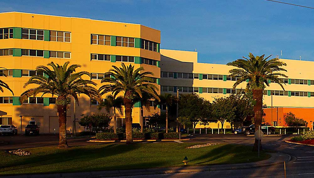 Photo of Cape Coral Hospital
